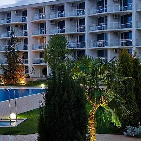 Apartamento With Pool In Atlantis *