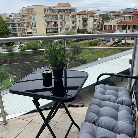 With Pool In Atlantis Burgas