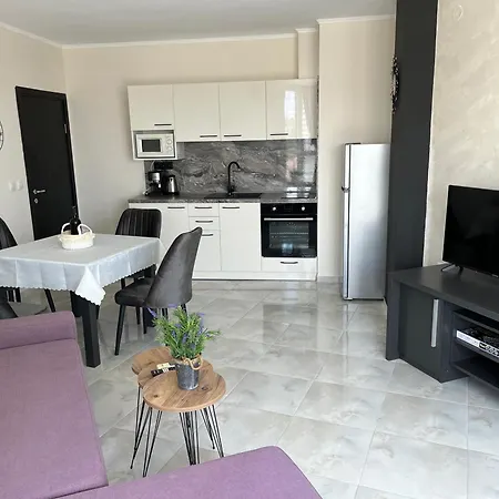 Apartamento With Pool In Atlantis *