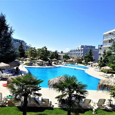 Appartamento With Pool In Atlantis