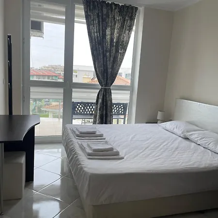 With Pool In Atlantis * Бургас