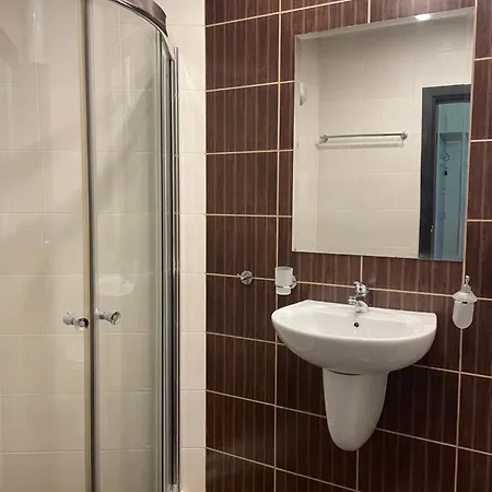 Apartmán With Pool In Atlantis Burgas City
