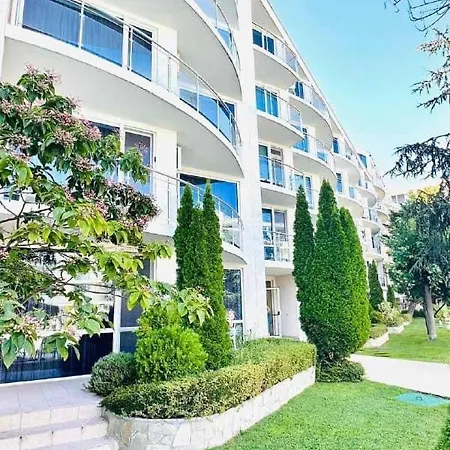 Апартаменты With Pool In Atlantis