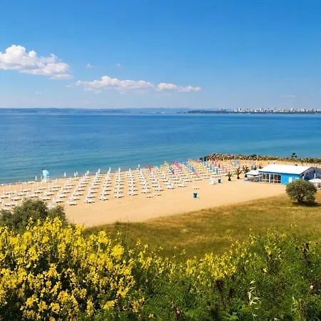 With Pool In Atlantis Διαμέρισμα *