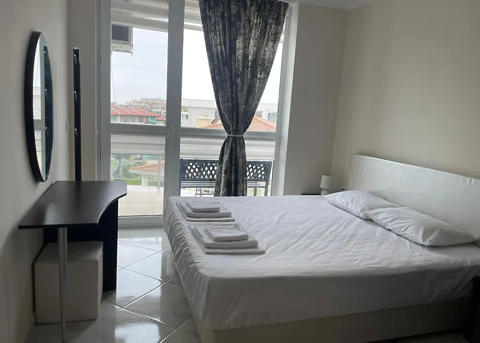 With Pool In Atlantis * Burgasz