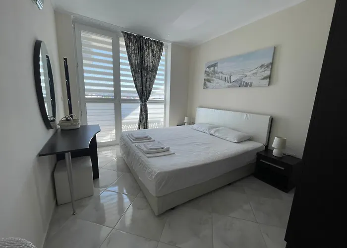 With Pool In Atlantis * Burgasz